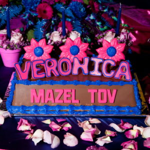 Bat Mitzvah by RSG Events