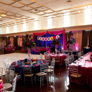 Bat Mitzvah by RSG Events