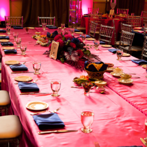 Bat Mitzvah by RSG Events