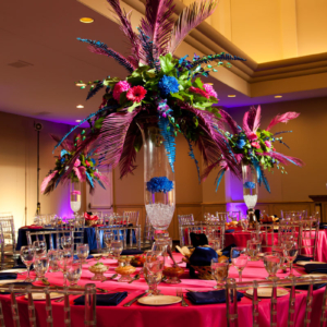 Bat Mitzvah by RSG Events