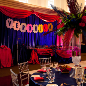 Bat Mitzvah by RSG Events