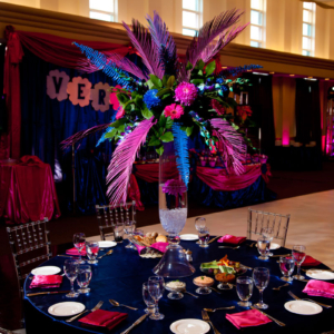 Bat Mitzvah by RSG Events