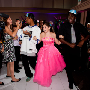 Bat Mitzvah by RSG Events