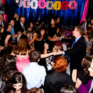 Bat Mitzvah by RSG Events