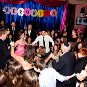 Bat Mitzvah by RSG Events