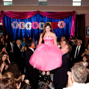 Bat Mitzvah by RSG Events