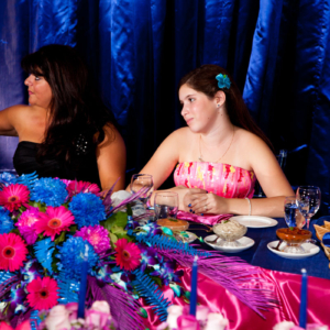 Bat Mitzvah by RSG Events