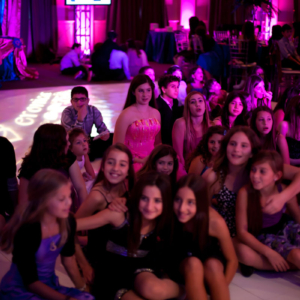 Bat Mitzvah by RSG Events