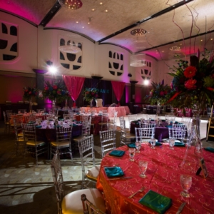 Bat Mitzvah by RSG Events