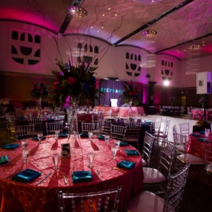 Bat Mitzvah by RSG Events