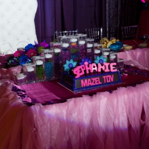 Bat Mitzvah by RSG Events