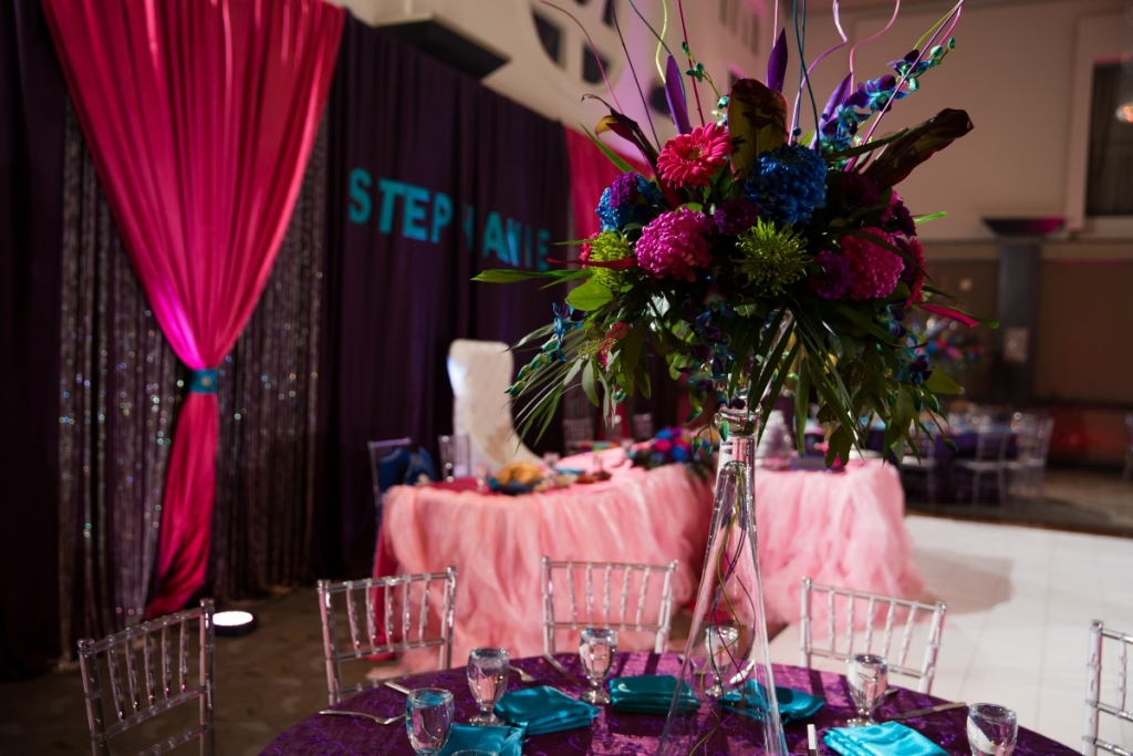 Bat Mitzvah by RSG Events
