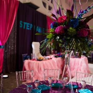 Bat Mitzvah by RSG Events