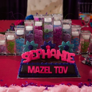 Bat Mitzvah by RSG Events