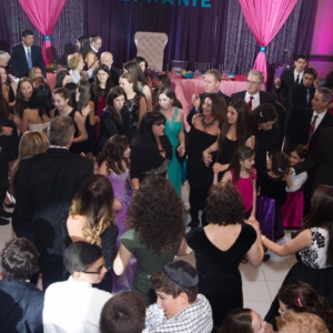 Bat Mitzvah by RSG Events