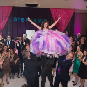 Bat Mitzvah by RSG Events