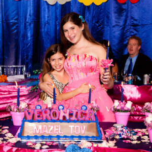 Bat Mitzvah by RSG Events