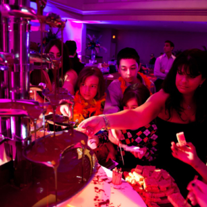 Bat Mitzvah by RSG Events