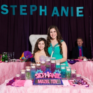 Bat Mitzvah by RSG Events