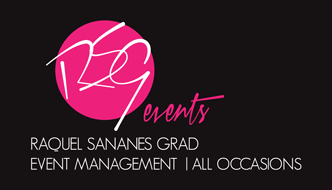 RSG Events Logo