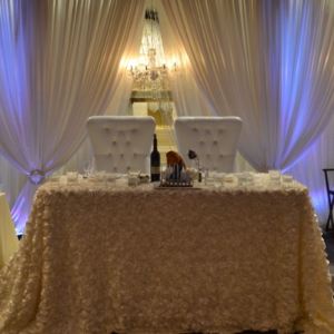 Toronto Wedding by RSG Events.  Toronto Wedding Planner.  Toronto Party Planner.  Toronto Event Planner.  Weddings.  Celebrate.