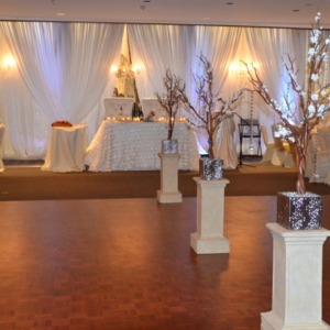 Toronto Wedding by RSG Events.  Toronto Wedding Planner.  Toronto Party Planner.  Toronto Event Planner.  Weddings.  Celebrate.