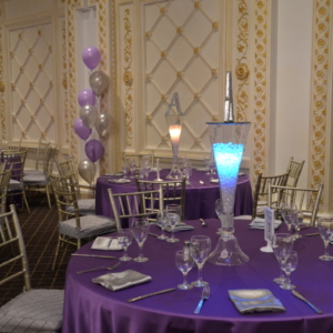 Bat Mitzvah by RSG Events