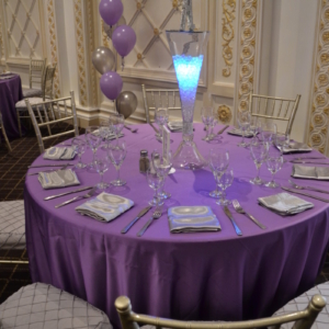 Bat Mitzvah by RSG Events