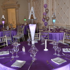 Bat Mitzvah by RSG Events