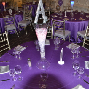 Bat Mitzvah by RSG Events