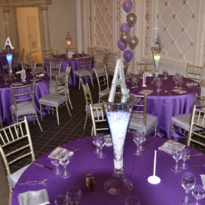 Bat Mitzvah by RSG Events