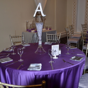 Bat Mitzvah by RSG Events