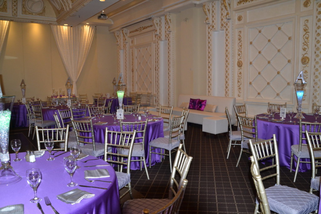 Bat Mitzvah by RSG Events