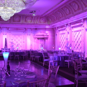 Bat Mitzvah by RSG Events