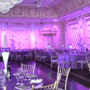 Bat Mitzvah by RSG Events