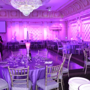 Bat Mitzvah by RSG Events