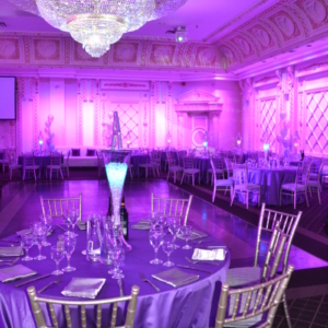 Bat Mitzvah by RSG Events