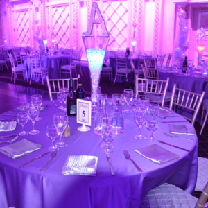 Bat Mitzvah by RSG Events