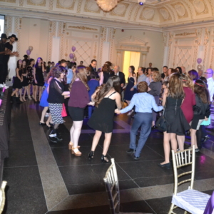 Bat Mitzvah by RSG Events