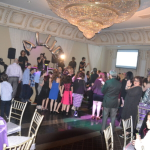 Bat Mitzvah by RSG Events