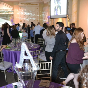 Bat Mitzvah by RSG Events