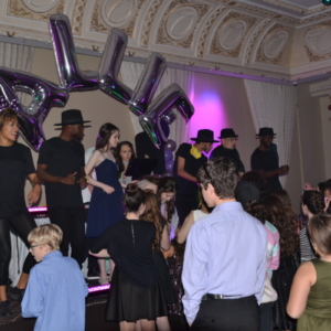 Bat Mitzvah by RSG Events