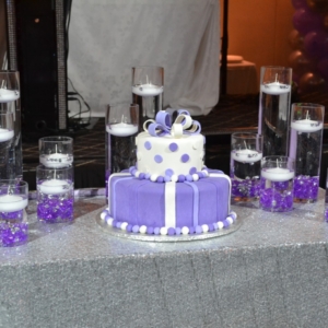 Bat Mitzvah by RSG Events