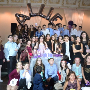 Bat Mitzvah by RSG Events