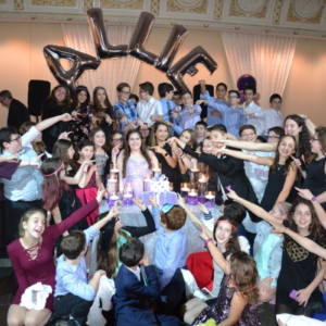 Bat Mitzvah by RSG Events