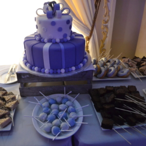 Bat Mitzvah by RSG Events