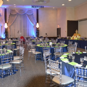 Bar Mitzvah by RSG Events