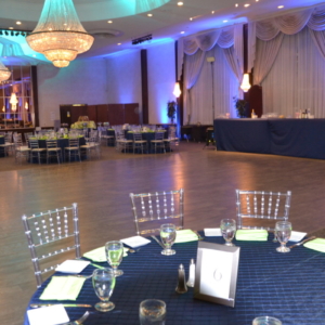 Bar Mitzvah by RSG Events