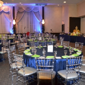 Bar Mitzvah by RSG Events