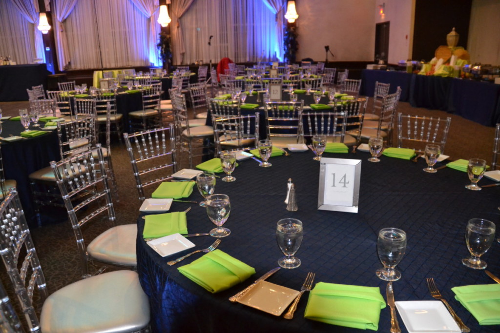 Bar Mitzvah by RSG Events